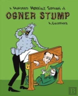 Bertrand.pt - A Hundred Horrible Sorrows Of Ogner Stum