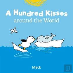 Bertrand.pt - A Hundred Kisses Around The World