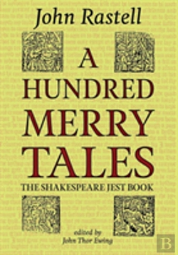 Bertrand.pt - A Hundred Merry Tales