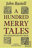 A Hundred Merry Tales