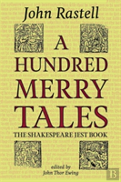 Bertrand.pt - A Hundred Merry Tales