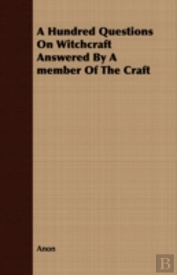 Bertrand.pt - A Hundred Questions On Witchcraft Answer