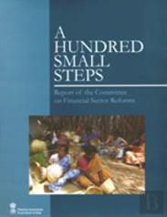 A Hundred Small Steps