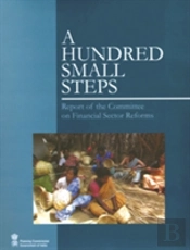 A Hundred Small Steps