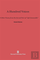 A Hundred Voices