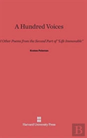 A Hundred Voices