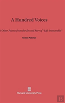 Bertrand.pt - A Hundred Voices