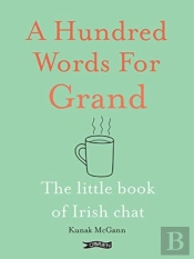 A Hundred Words For Grand
