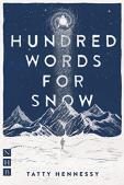 A Hundred Words For Snow