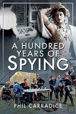 Bertrand.pt - A Hundred Years Of Spying