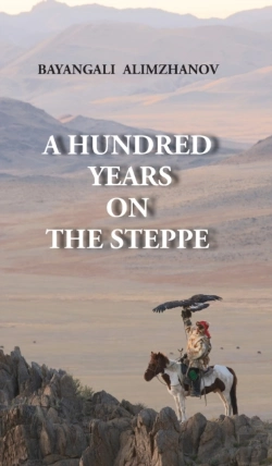 Bertrand.pt - A Hundred Years On The Steppe