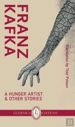 Bertrand.pt - A Hunger Artist & Other Stories; Poems And Songs Of Love