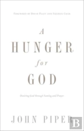 A Hunger For God