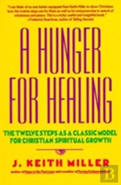A Hunger For Healing