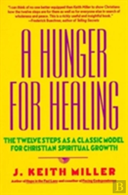 Bertrand.pt - A Hunger For Healing