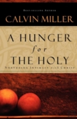 Bertrand.pt - A Hunger For The Holy