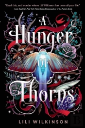 A Hunger of Thorns - Book 1