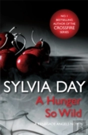 A Hunger So Wild Promo Edition