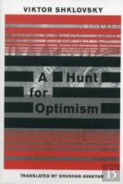 A Hunt For Optimism