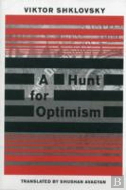 Bertrand.pt - A Hunt For Optimism
