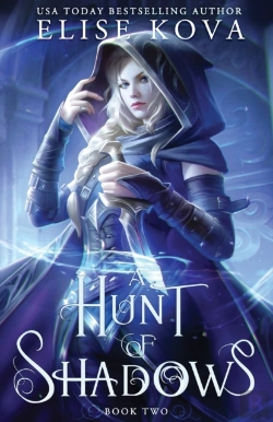 Bertrand.pt - A Hunt Of Shadows