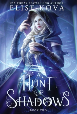 Bertrand.pt - A Hunt Of Shadows