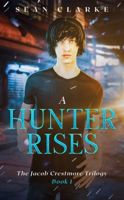 Bertrand.pt - A Hunter Rises