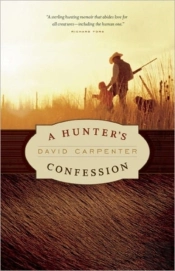 A Hunter'S Confession