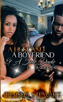 Bertrand.pt - A Husband, A Boyfriend, & A Side Dude