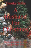 A Husband For Christmas