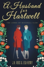 A Husband For Hartwell
