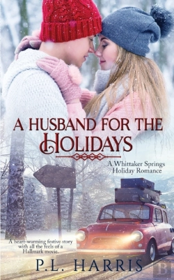 Bertrand.pt - A Husband For The Holidays
