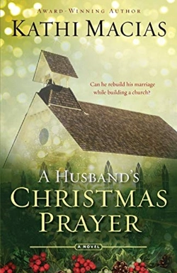 Bertrand.pt - A Husband'S Christmas Prayer