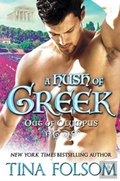 A Hush Of Greek