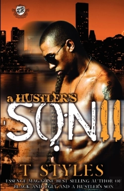 Bertrand.pt - A Hustler'S Son Ii