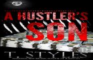 A Hustler'S Son (The Cartel Publications Presents)