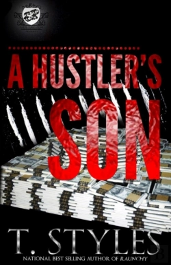 Bertrand.pt - A Hustler'S Son (The Cartel Publications Presents)