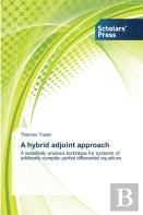 A Hybrid Adjoint Approach