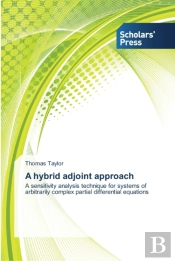 A Hybrid Adjoint Approach