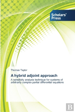 Bertrand.pt - A Hybrid Adjoint Approach