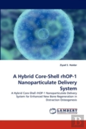 A Hybrid Core-Shell Rhop-1 Nanoparticulate Delivery System