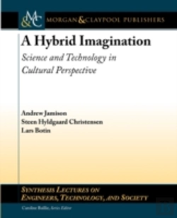 Bertrand.pt - A Hybrid Imagination
