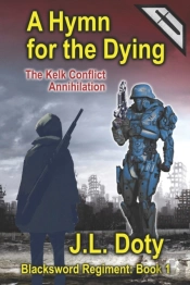 A Hymn For The Dying