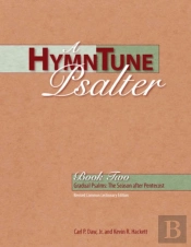 A Hymntune Psalter Book Two