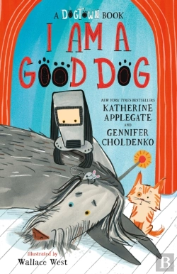 Bertrand.pt - A I Am A Good Dog: A Dogtown Book