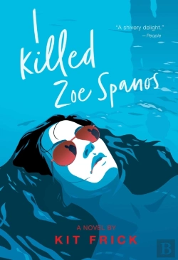Bertrand.pt - A I Killed Zoe Spanos