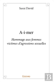 A-I-Mer - Réédition : Hommage Aux Femmes Victimes D'Agressions Sexuelles