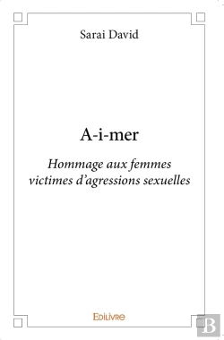 Bertrand.pt - A-I-Mer - Réédition : Hommage Aux Femmes Victimes D'Agressions Sexuelles