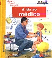 A Ida ao Médico