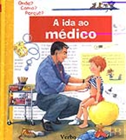 Bertrand.pt - A Ida ao Médico